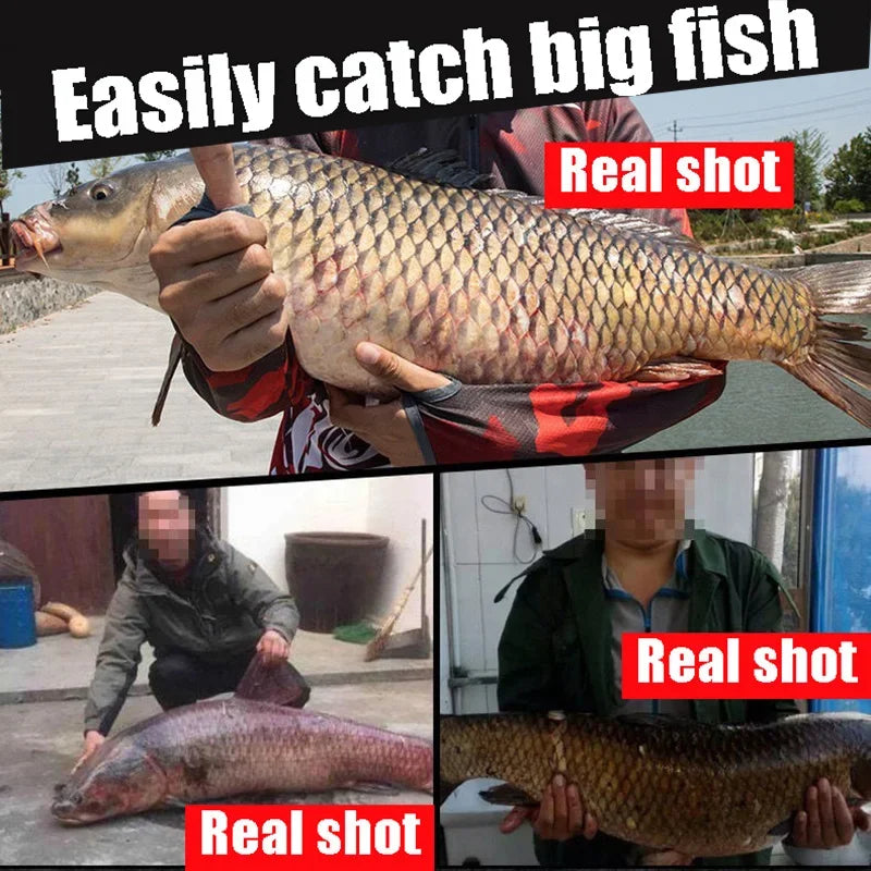 8M/9M/10M/11M/12M/13M Super Light long Hard Carbon Fiber Hand Fishing Rod high quality Telescopic Fishing Pole Stream