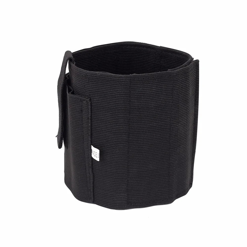 Universal Ankle Holster for Pistol Concealed Carry Drop Leg Gun Holder Pouch Elastic