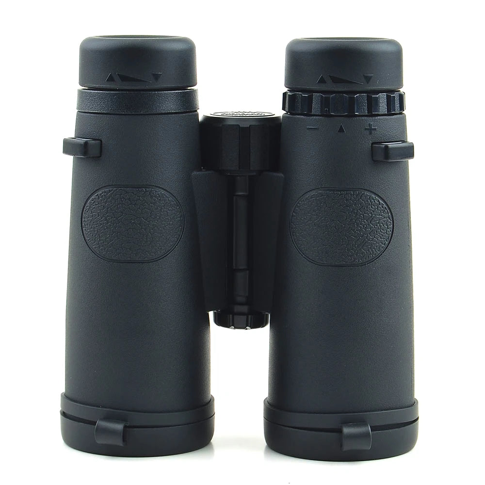 Original Asika 10x42 Binoculars Telescope Outdoor Military Poweful For Hunting Camping