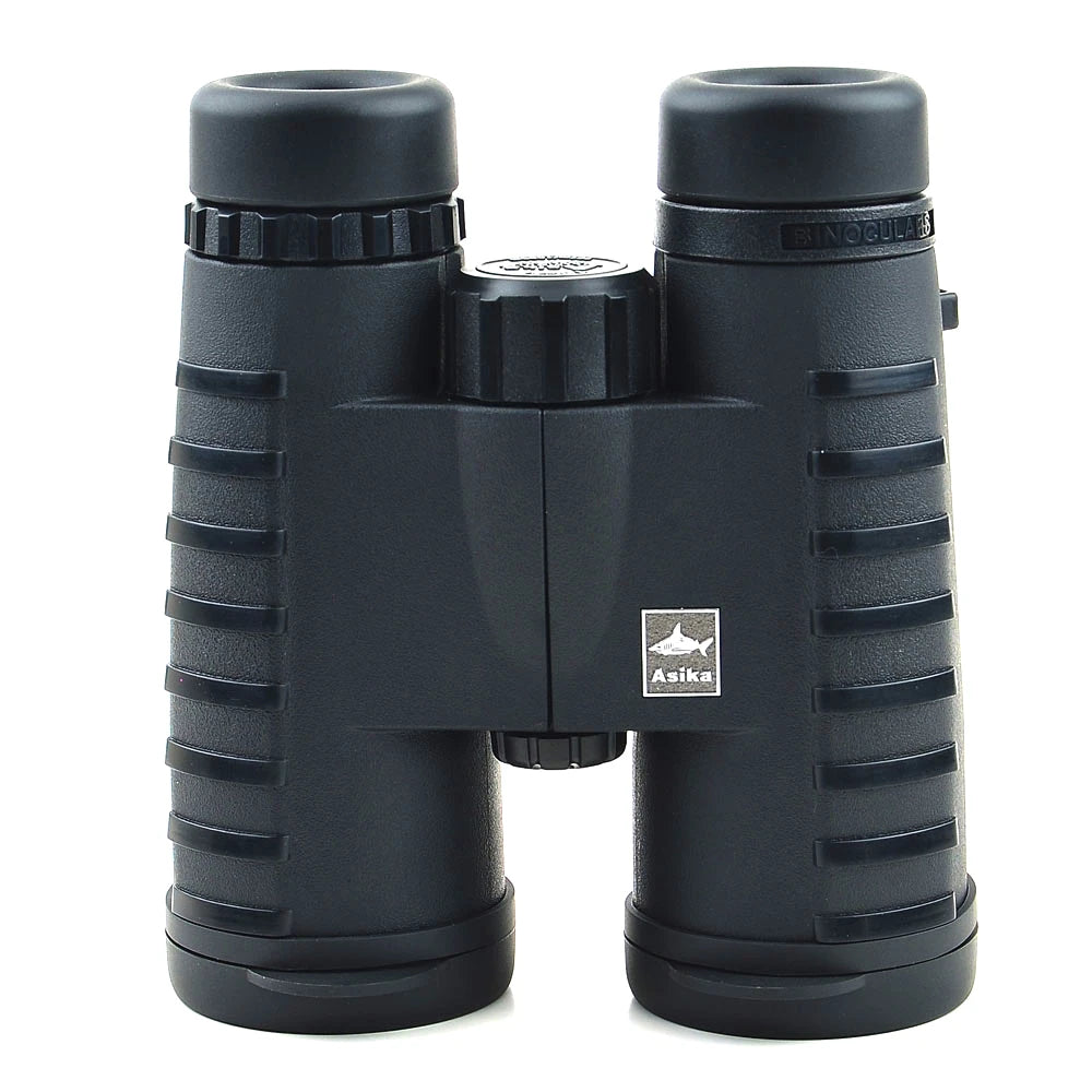 Original Asika 10x42 Binoculars Telescope Outdoor Military Poweful For Hunting Camping