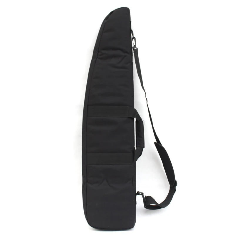 70 98 118cm Tactical Nylon Gun Bag Hunting Camping Bag Airsoft Holster Rifle Case