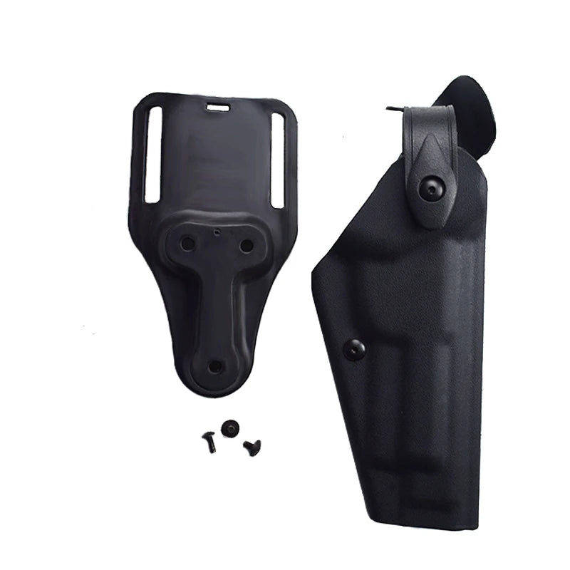 Military tactical gun holster Beretta M9 92 96 air gun hunting accessories pistol holster right hand holster gun holster