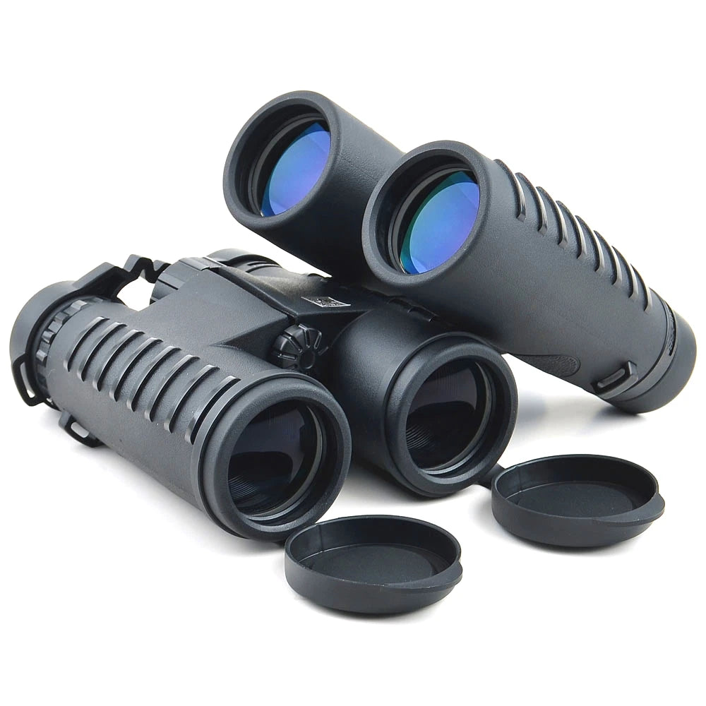 Original Asika 10x42 Binoculars Telescope Outdoor Military Poweful For Hunting Camping