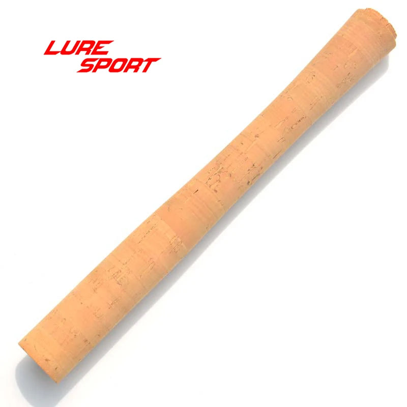 LureSport cork grip Rod Building Component Cork Rod handle Repair Fishing Pole DIY Accessory