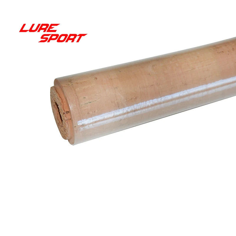 LureSport cork grip Rod Building Component Cork Rod handle Repair Fishing Pole DIY Accessory