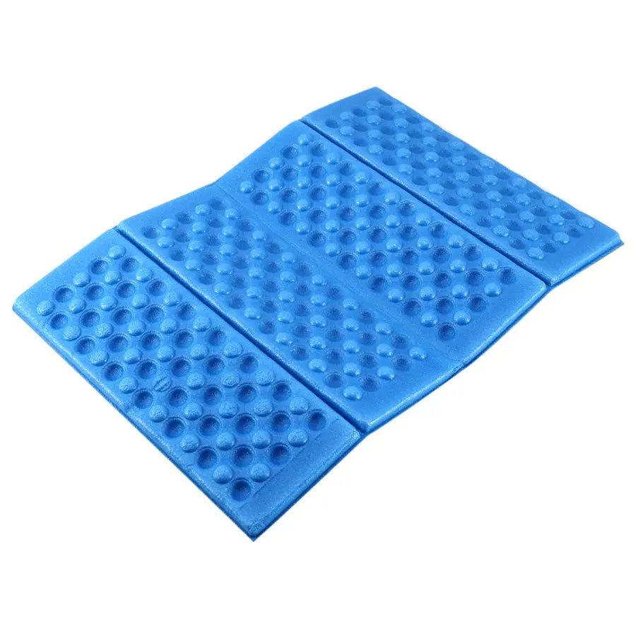 Outdoor Camping Mat Foam Pad Chair Cushion Foldable Foam Portable Moisture-proof