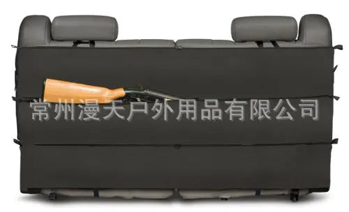 Automotive Interior Supplies Car Storage Bag Seat Storage Bag A5104