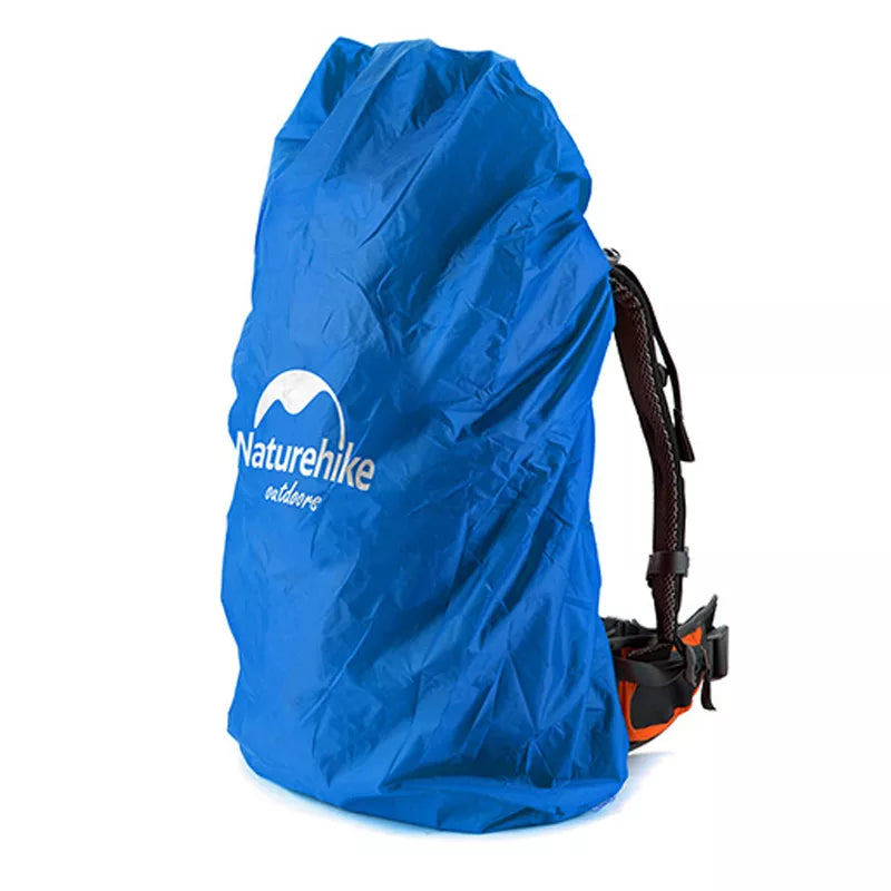 NatureHike Climbing Bags Cover Waterproof Rain Cover For Backpack Travel Camping