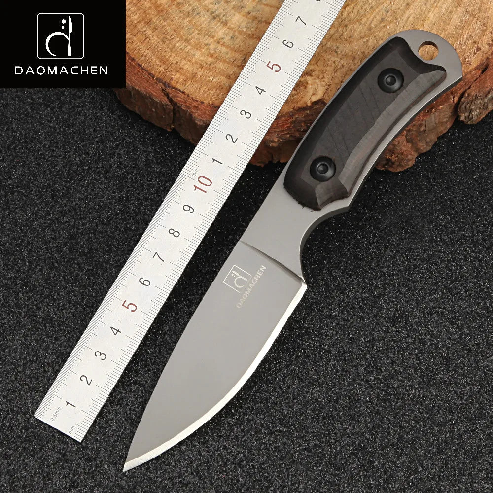 2017 Full Tang Newest Tactical Knife Survival Camping Outdoor Tools Collection Hunting