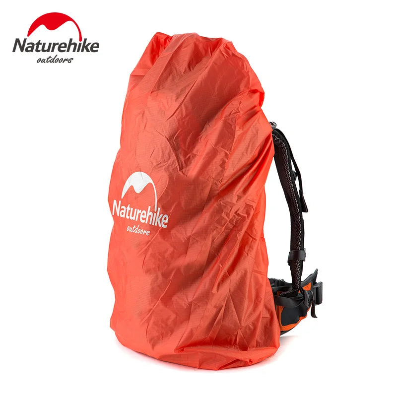 NatureHike Climbing Bags Cover Waterproof Rain Cover For Backpack Travel Camping