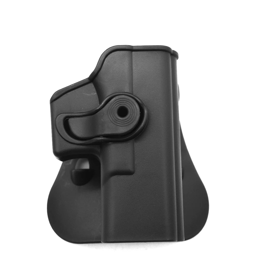 Military Tactical Gun Holster for GLock 17 19 hunting Shooting Gun Accessories IMI Belt Waist Pistols Holster