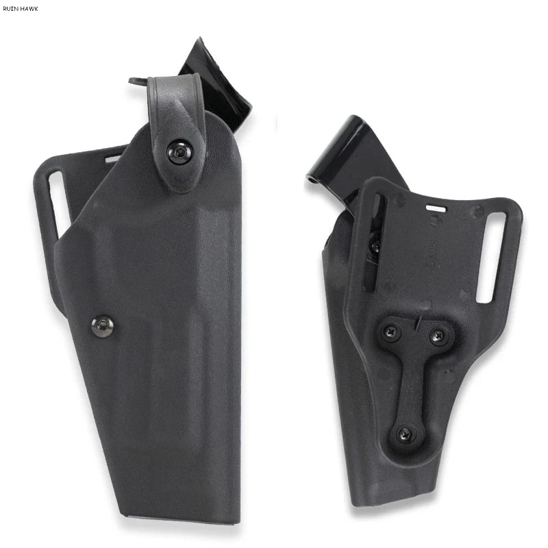 Military tactical gun holster Beretta M9 92 96 air gun hunting accessories pistol holster right hand holster gun holster