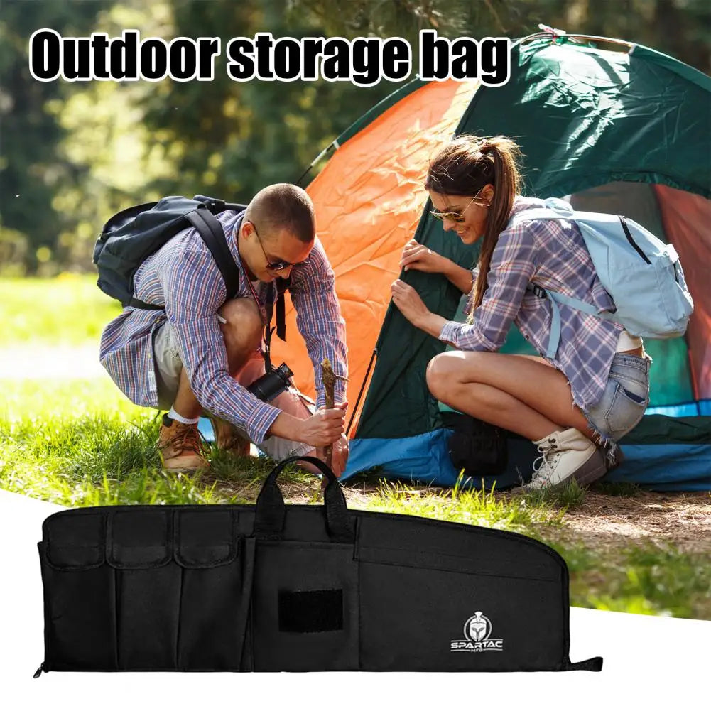 Outdoor Hunting Supplies Bag Capacity Waterproof Hunting Equipment Storage Bag