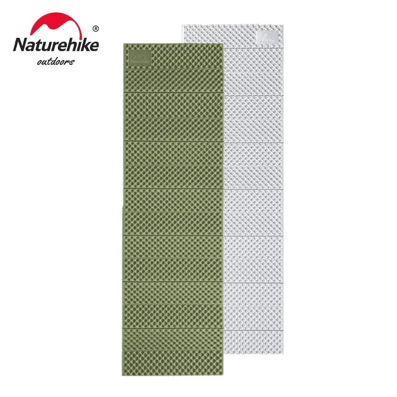 Naturehike Camping Mat Moistureproof Sleeping Pad Ultralight Foldable Camping