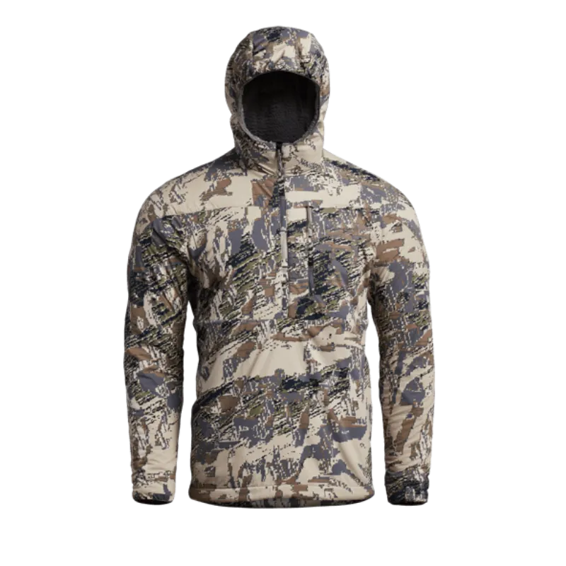 High Quality Ambient Hoody Fishing Hunting Apparel Gear Wear Outdoor Camo Hoodie