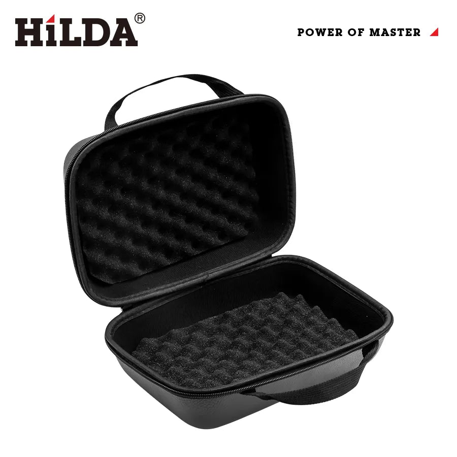 HILDA 1PC Storage Bag 3 Sizes Fishing Gear Organizer With Handle Portable Waterproof