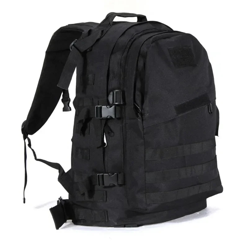 55L 3D Outdoor Sport Military Backpack Tactical Backpack climbing Backpack Camping