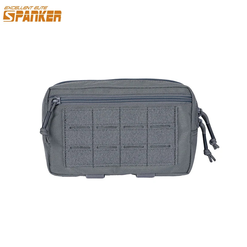 EXCELLENT ELITE SPANKER  Hunting Bag Tactical Pouches Multi-function Accessory