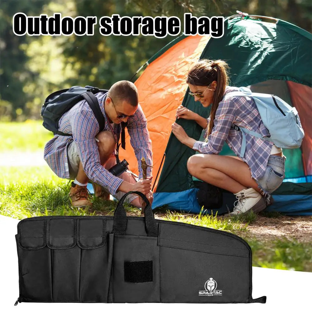 Outdoor Hunting Supplies Bag Capacity Waterproof Hunting Equipment Storage Bag