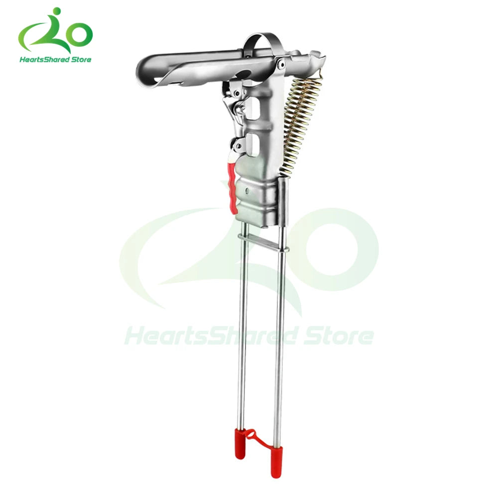 Automatic Fishing Bracket Sea Pole Throwing Pole To Insert Spring Bracket To Insert