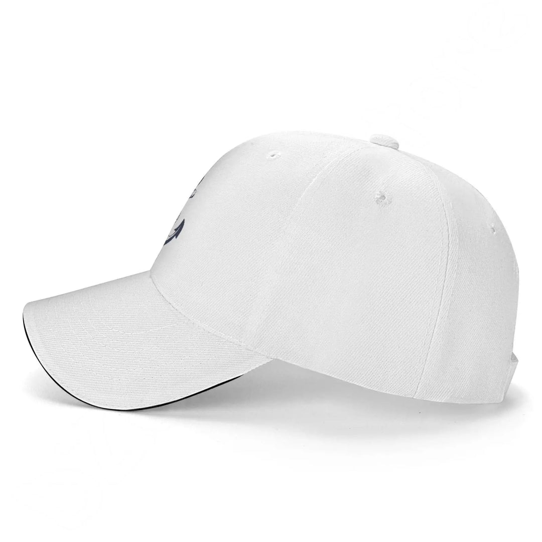 New Anchor Baseball Cap Nautical Anchor Marine Fashion Men Sun Hat Sailor Nautical