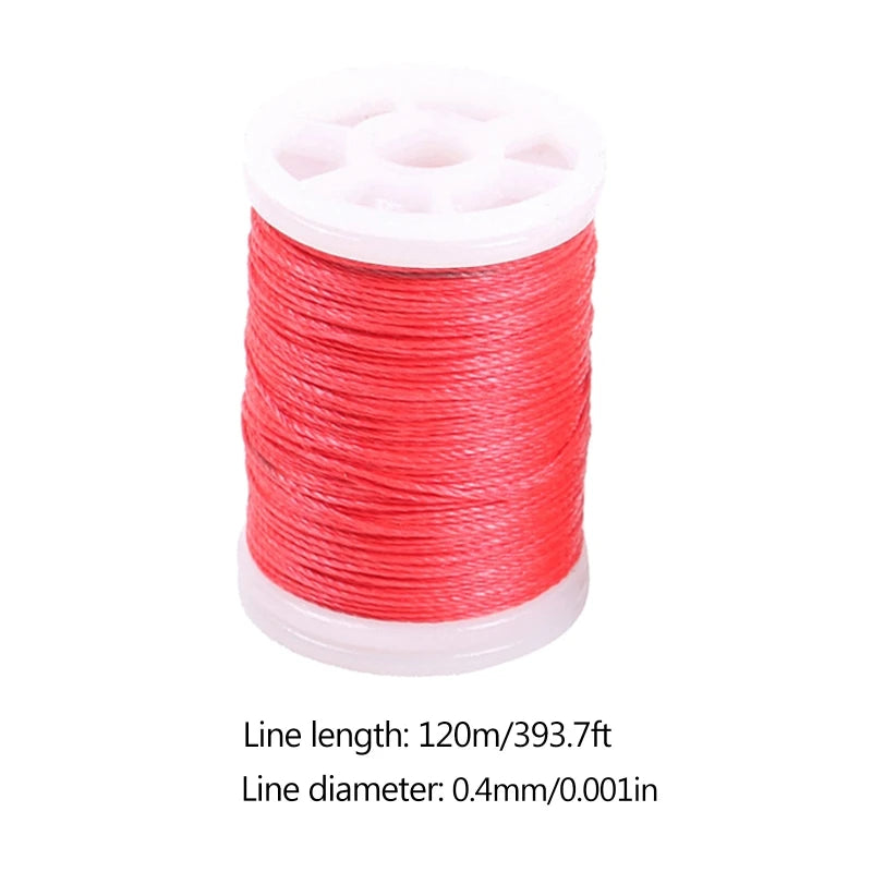 Bowstring Serving Thread Material Bowstring Serving Material Bowstring Protector