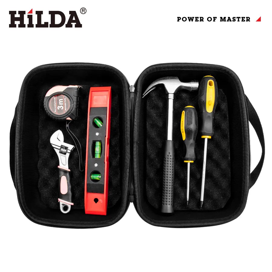 HILDA 1PC Storage Bag 3 Sizes Fishing Gear Organizer With Handle Portable Waterproof