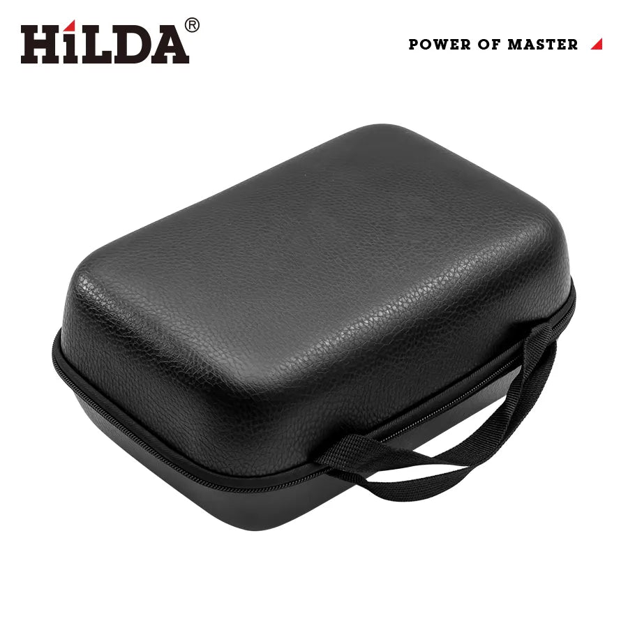 HILDA 1PC Storage Bag 3 Sizes Fishing Gear Organizer With Handle Portable Waterproof