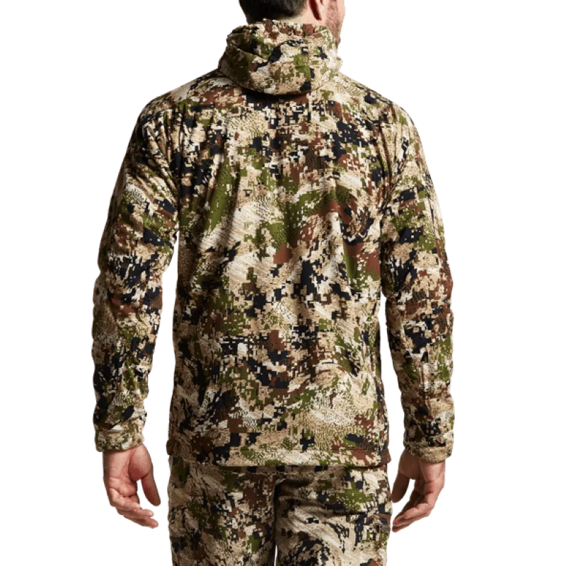 High Quality Ambient Hoody Fishing Hunting Apparel Gear Wear Outdoor Camo Hoodie