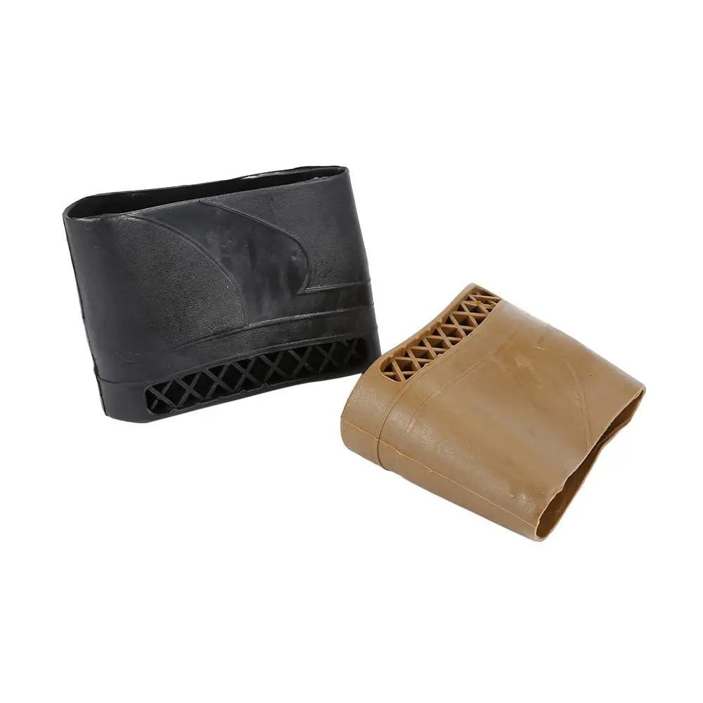 Rifle Accessories Recoil Pad Comfortable Recoil Reduction Rifle Hunting Gear Rifle