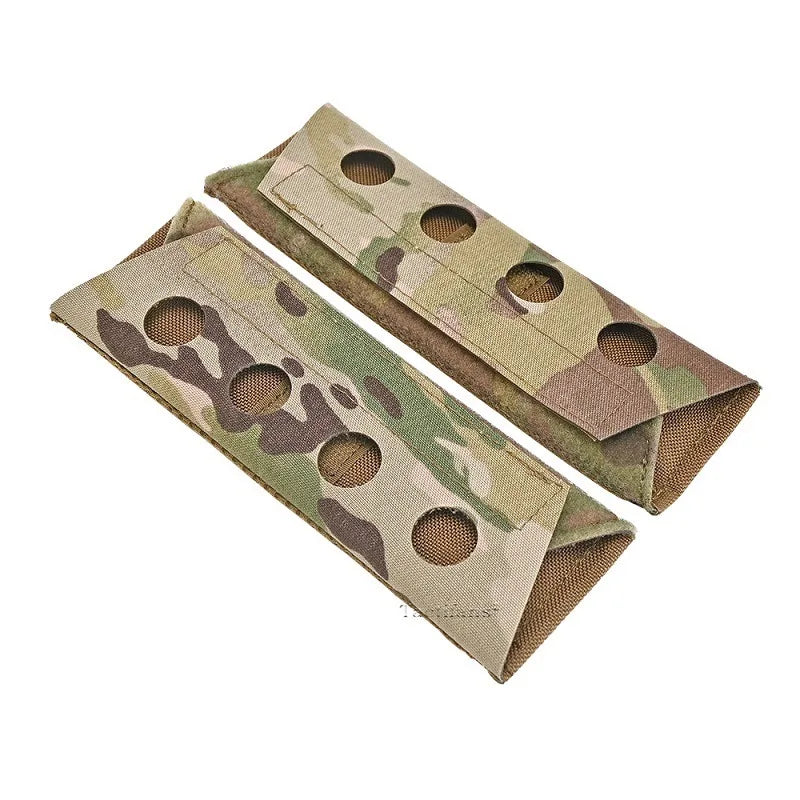 Ferro Concepts Shoulder Pad for FCPC FCSK JPC SS TMC Vest Tactical Gear Military