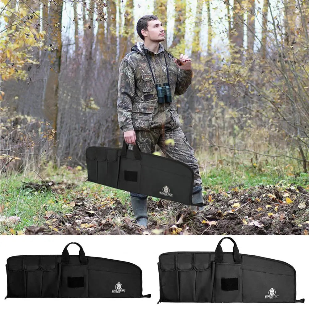 Outdoor Hunting Supplies Bag Capacity Waterproof Hunting Equipment Storage Bag