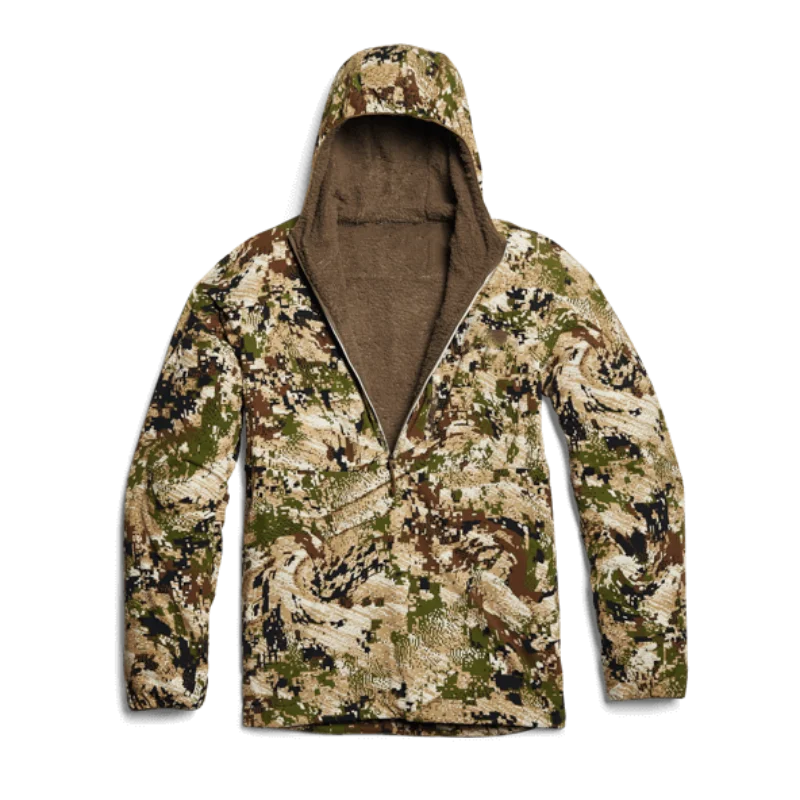 High Quality Ambient Hoody Fishing Hunting Apparel Gear Wear Outdoor Camo Hoodie