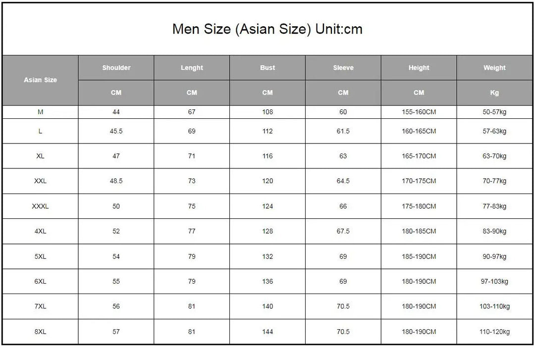 Plus Size 7XL 8XL Men's Spring Fall Tactical Waterproof Jackets Performance Fleece