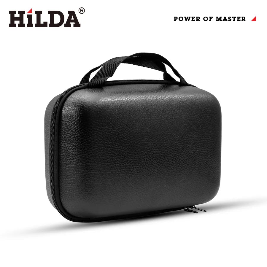 HILDA 1PC Storage Bag 3 Sizes Fishing Gear Organizer With Handle Portable Waterproof