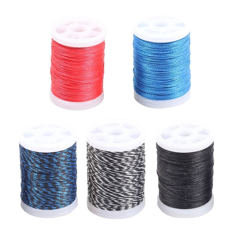 Bowstring Serving Thread Material Bowstring Serving Material Bowstring Protector