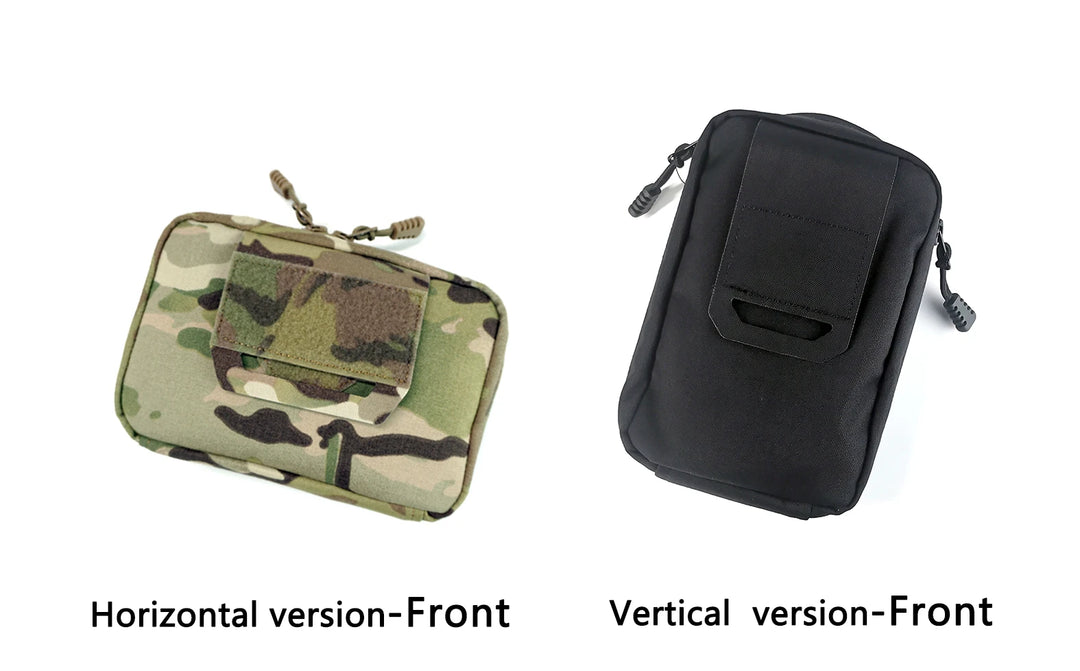 DMGear Tactical Medical Pouch First Aid Military Gear Hunting Equipment War Game