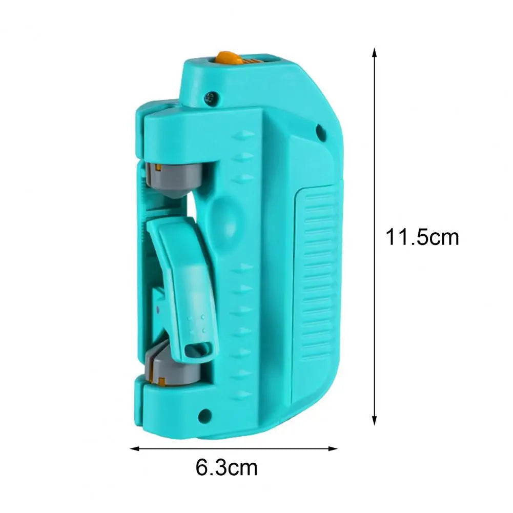 Fishing Electric GT Knot Machine Rechargeable Automatic Fishing Hook Tier Tool