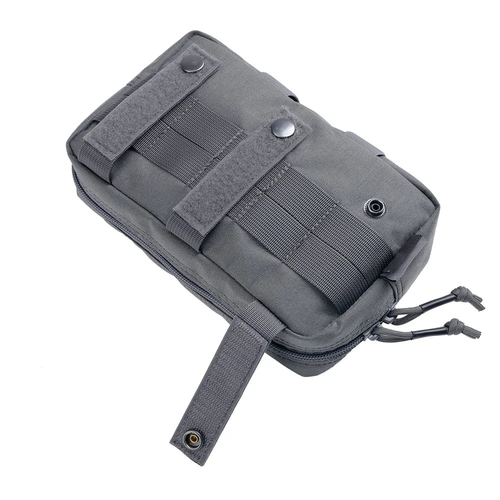 EXCELLENT ELITE SPANKER  Hunting Bag Tactical Pouches Multi-function Accessory