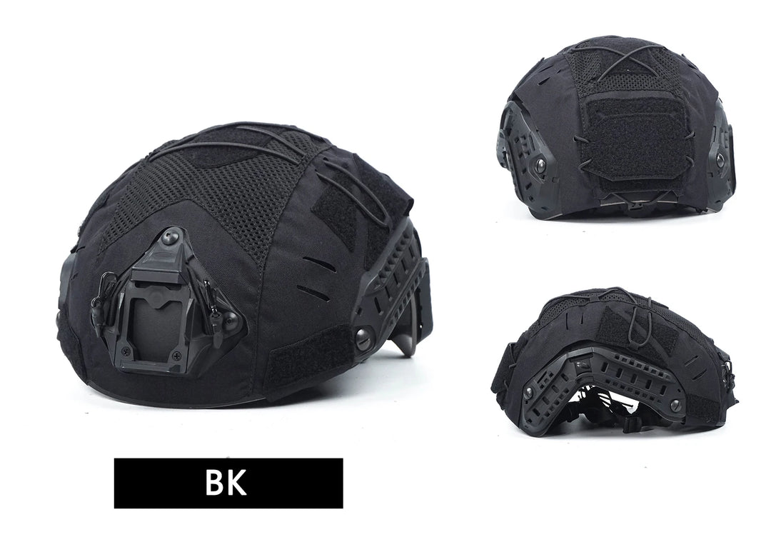 OPS-Core Helmet Cover Protector SF/Fast MT/Fast RF1/FMA Maritime Tactical Gear