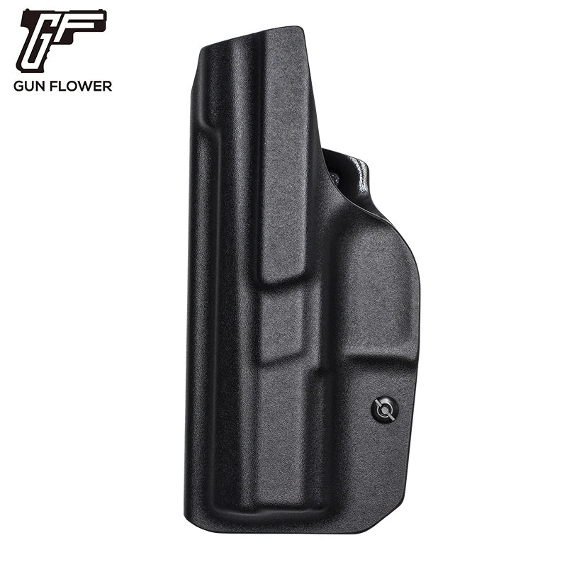 CZ P07 IWB Kydex Holster fit CZ P07 Pistol Outdoor Tactical Concealed Carry Gun Bags Right and Left Hand Fast Draw Gun Holster