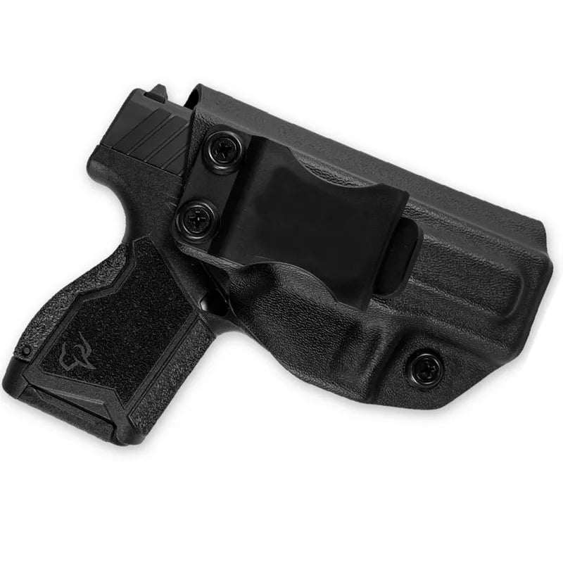 Concealment Kydex Internal Holster For Taurus GX4 3.06'' IWB Inside the Waistband Concealed Carry Belt Case 1.5" Gun Clip