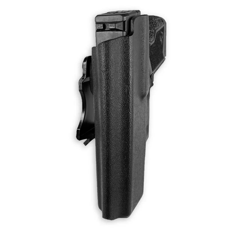 Concealment Kydex Internal Holster For Taurus GX4 3.06'' IWB Inside the Waistband Concealed Carry Belt Case 1.5" Gun Clip